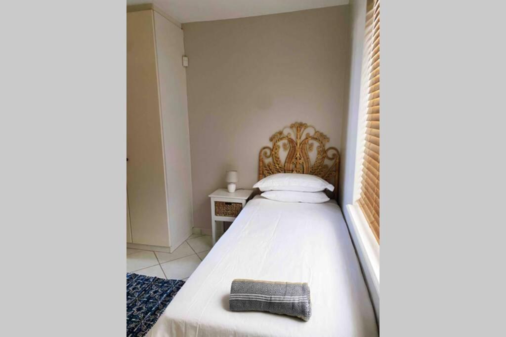 Apartmán On The Beach No 04 Swakopmund Exteriér fotografie