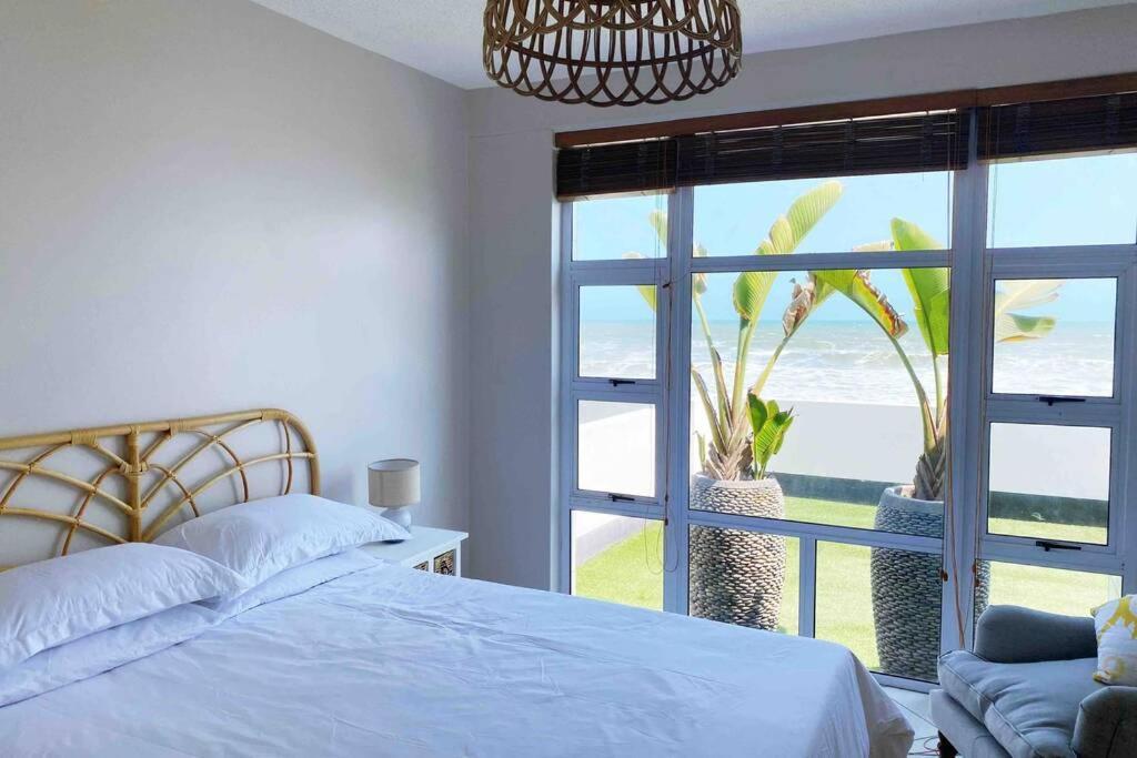 Apartmán On The Beach No 04 Swakopmund Exteriér fotografie