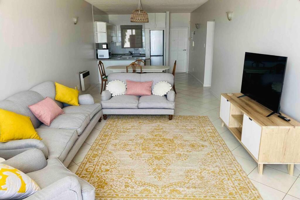 Apartmán On The Beach No 04 Swakopmund Exteriér fotografie