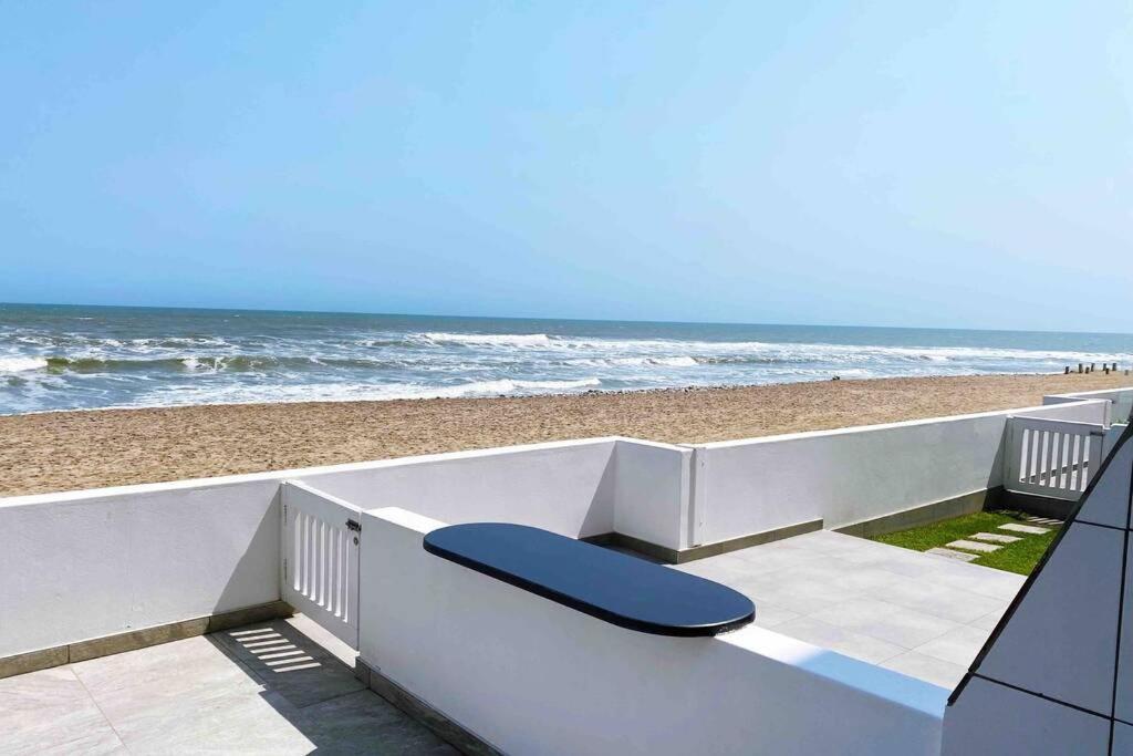 Apartmán On The Beach No 04 Swakopmund Exteriér fotografie